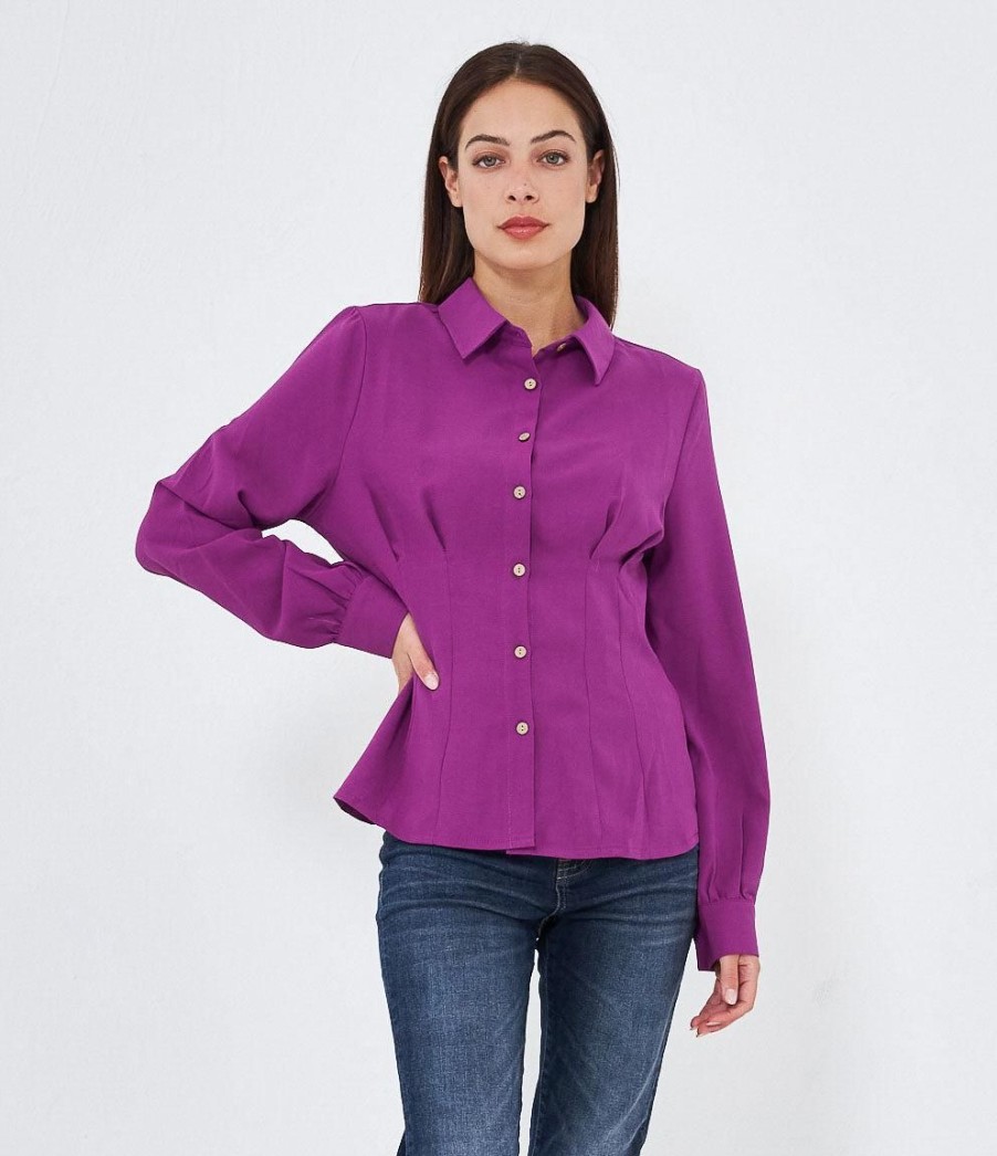 Online Zuiki Camicia Regular Fit