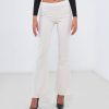 Hot Zuiki Italia Pantaloni Flare