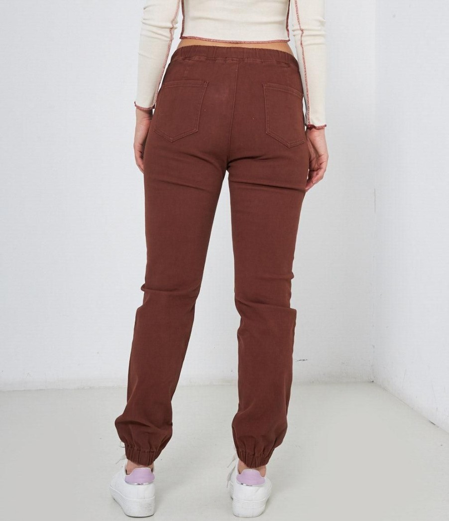 Wholesale Zuiki Italia Pantaloni Jogger