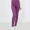 Best Zuiki Italia Leggings Effetto Pelle