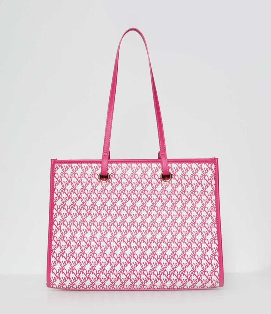 Wholesale Zuiki Borsa Shopper Barbie Rosa