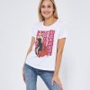 Hot Zuiki Italia T-Shirt ' La Dolce Vita'