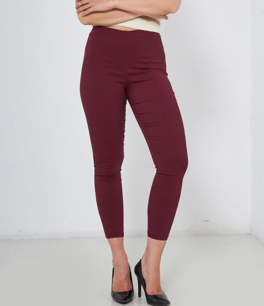 New Zuiki Italia Leggings Vita Alta