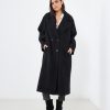 New Zuiki Cappotto Over Maxi