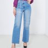 Clearance Zuiki Italia Jeans Patchwork Blu