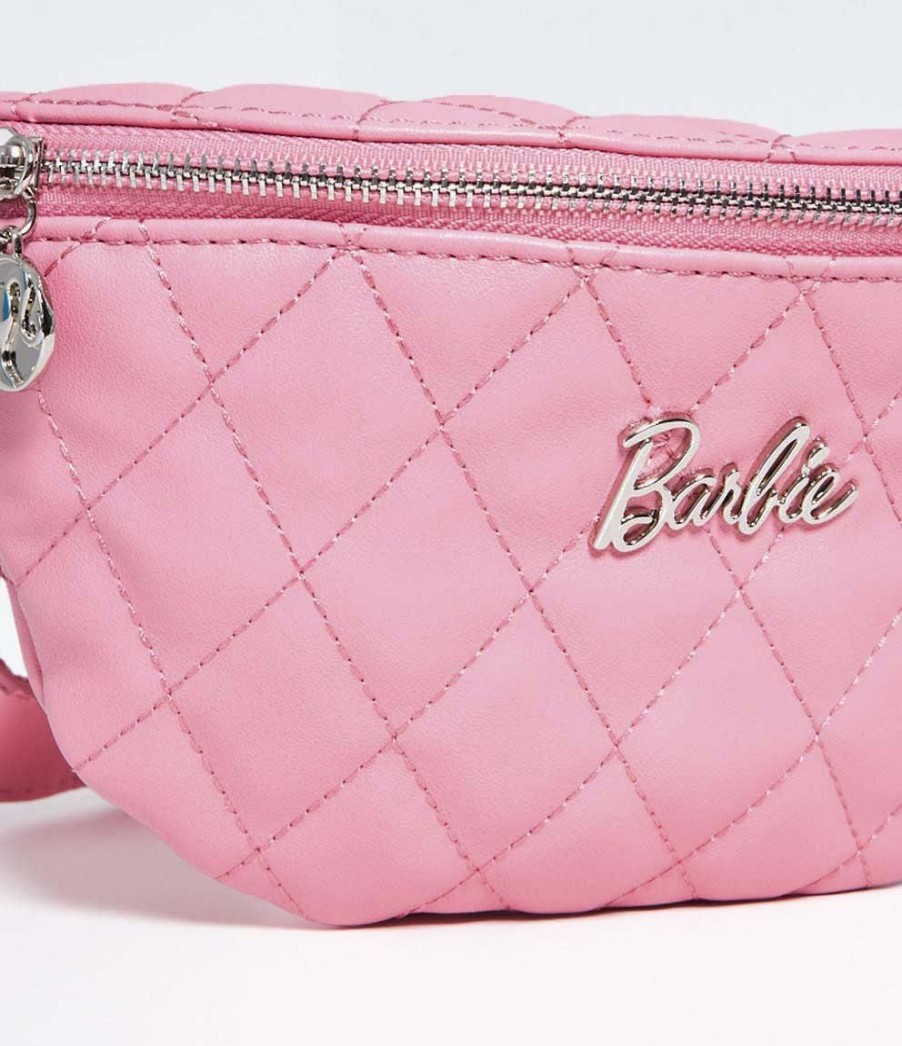 Online Zuiki Marsupio Barbie Rosa